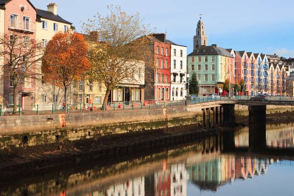 Government to invest in Cork city as population set to rise by 50%, Taoiseach says