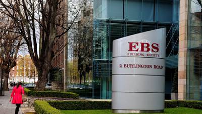 Another 500 customers caught in tracker mortgage scandal, EBS says
