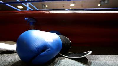 Old wounds reopened in Irish amateur boxing row