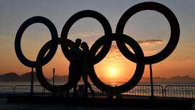 Irish  man arrested in Rio for ticket touting at Olympics