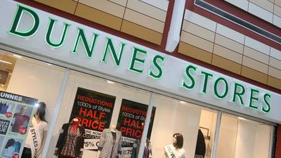 Woman who slipped on wet floor in Dunnes awarded €75,310