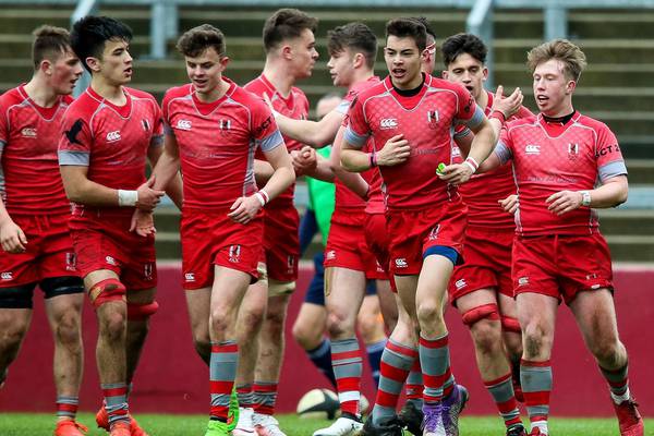 Pres Cork and Glenstal both have motivation to claim Munster title