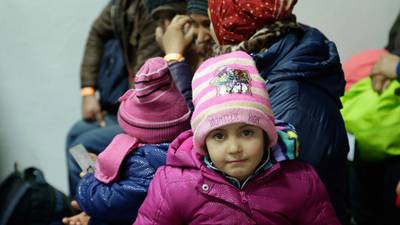 Sweden prepares to deport 80,000 asylum seekers in policy reversal