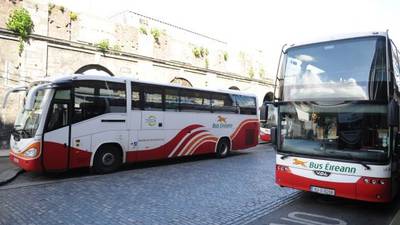Bus Éireann routes to be put out to tender by transport authority