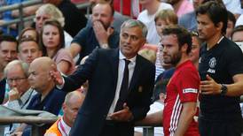 Ken Early: Jose Mourinho’s team building pays off for United
