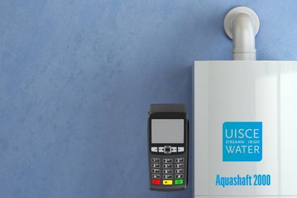Pay-as-you-go water metering for social housing proposed by Government