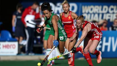 Ireland women tune up for Argentina with narrow England defeat