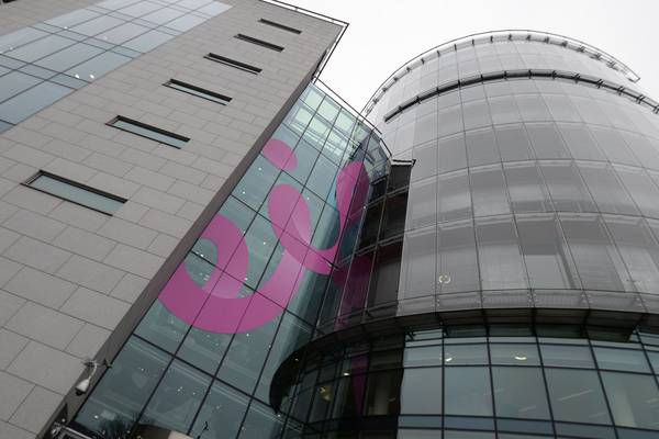 Back with our old friends at eir – and nothing seems to have changed