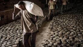 The Irish Times view of famine in Ethiopia: No natural disaster