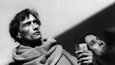Antonin Artaud in Ireland: Myth and influence of avant-garde genius we arrested and deported in 1930s