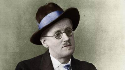 The Irish Times view on Ulysses at 100: how to monetise James Joyce