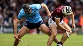 Dublin manage elements and extra man to perfection and eliminate Galway