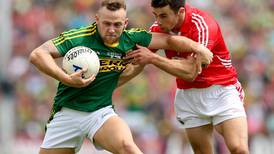 Returning Cork captain relishes Kerry challenge