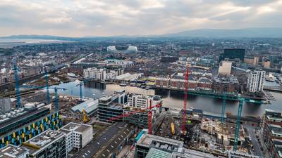 New Trinity campus in Dublin planned to attract investment