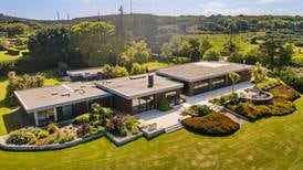 Bond-style house with indoor pool and views to live and let die for in Howth for €3m