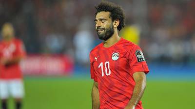 Egypt confident Salah will push Liverpool for Olympics release