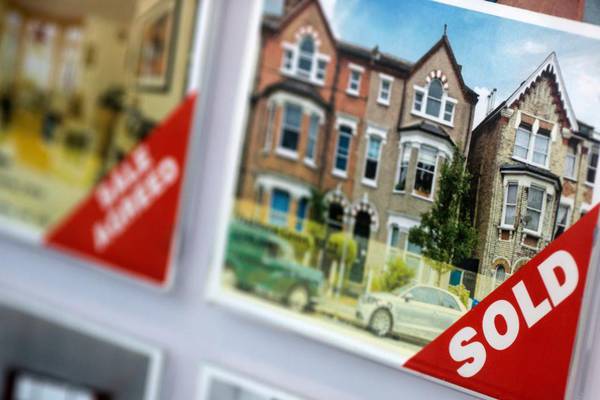 ‘Celtic Tiger poised to reawaken’: Irish housing market predicted to outstrip global trends