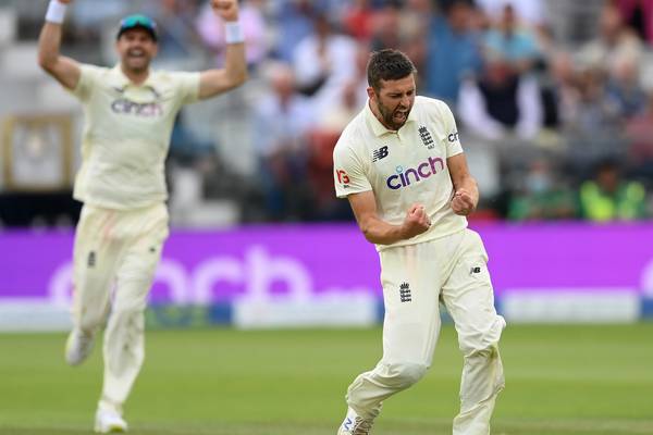 England break India resistance to set up intriguing final day