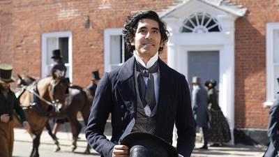 The Personal History of David Copperfield: Armando Iannucci delivers a minor miracle