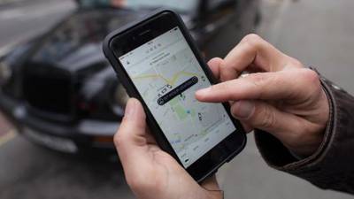 California Uber ruling unlikely to dent value of company
