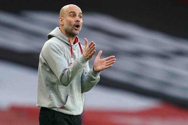 Guardiola impressed with Arsenal as City extend record run