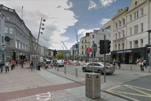 Cork decides to suspend city car ban after traders object
