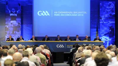 GAA Central Council gives ‘B’ Championship the green light