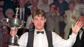 ‘Embarrassment, anger, sadness’: the decline of the great Stephen Hendry