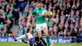 Durable duo: Kearney and Best at heart of Ireland’s success
