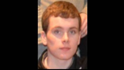 Son (16) of Aengus Ó Snodaigh TD found after going missing