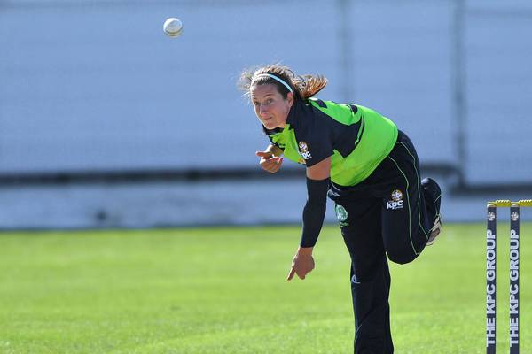 Pakistan end Ireland women’s  World Cup dream in Colombo