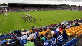 Croke Park to host American football colleges next year