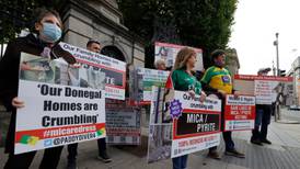O’Brien faces difficult decision as pressure from mica group mounts