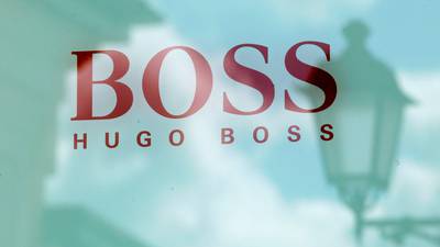 Hugo Boss to close more stores after profits fall 84% to €11m