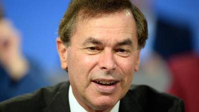 Shatter says ruling will impact on criminal justice procedures
