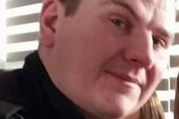 New photograph of missing Icelandic man released by gardaí