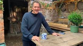 Monty Don: ‘My depression, when it hits, isn’t pretty or poetic’