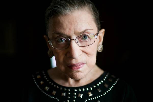 Ruth Bader Ginsburg obituary: US Supreme Court judge and feminist icon