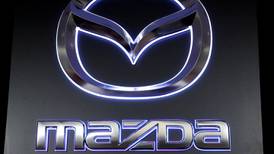 Mazda to recall 640,000 vehicles globally over diesel engine issue