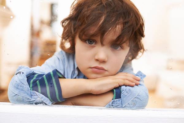 My six-year-old’s bedwetting is damaging his self-esteem