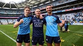 History-makers: Michael Fitzsimons, Stephen Cluxton and James McCarthy and their path to nine All-Ireland medals