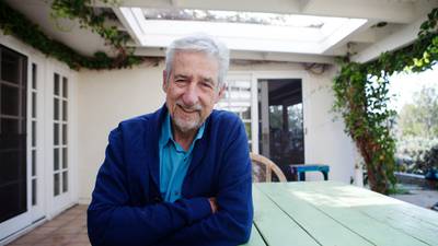 Tom Hayden: Social and political activist  whose Irishness inspired his  crusades