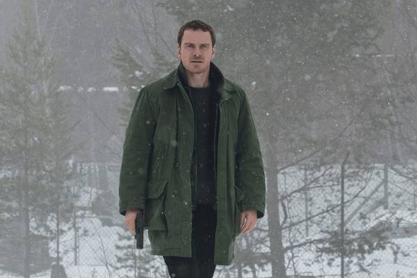 Fassbender’s charisma fails to mask The Snowman’s big problem