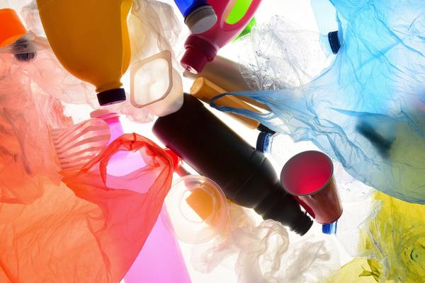 All you need to know about soft plastics and recycling