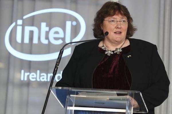 Intel appoints Dr Ann Kelleher as executive vice president