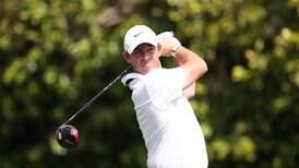 Rory McIlroy charges into contention with bogey-free 68 at Bay Hill