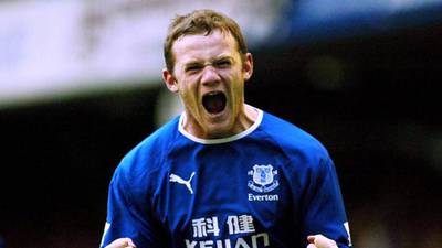 Wayne Rooney to line out for Everton in Duncan Ferguson testimonial
