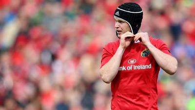 Munster v Saracens: The key match facts and stats