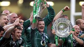 The Best of Times: Ireland’s Golden Generation make Grand Slam history in 2009