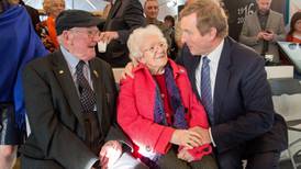 Ireland  can  take  role in urging tolerance, Kenny tells 1916 forum